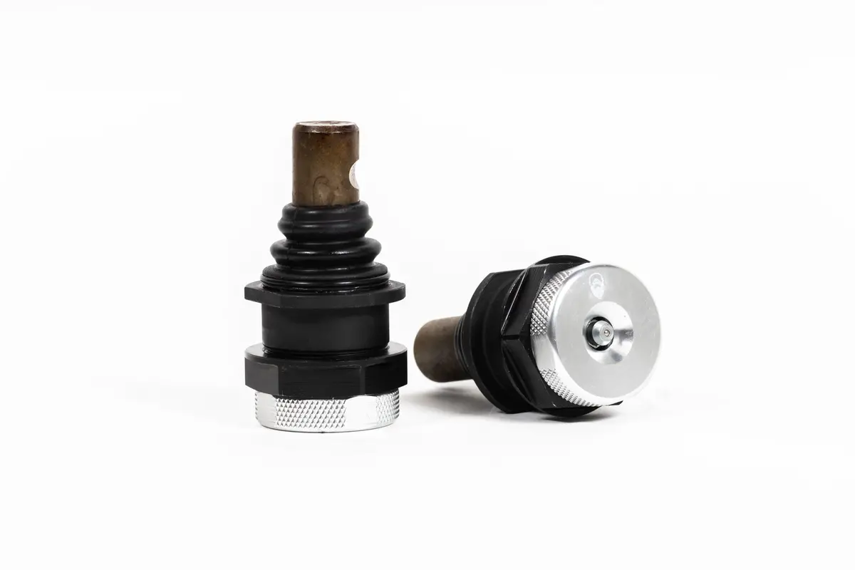 Heavy Duty Can-Am Lower Ball Joint By Black Ops Machine 1