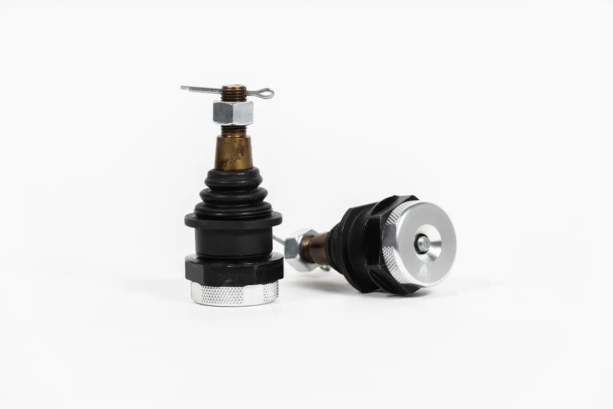 Heavy Duty Can-Am Upper Ball Joint By Black Ops Machine 1