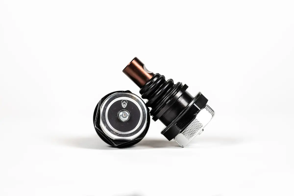 Black Ops Heavy Duty Og Polaris Ball Joint 1