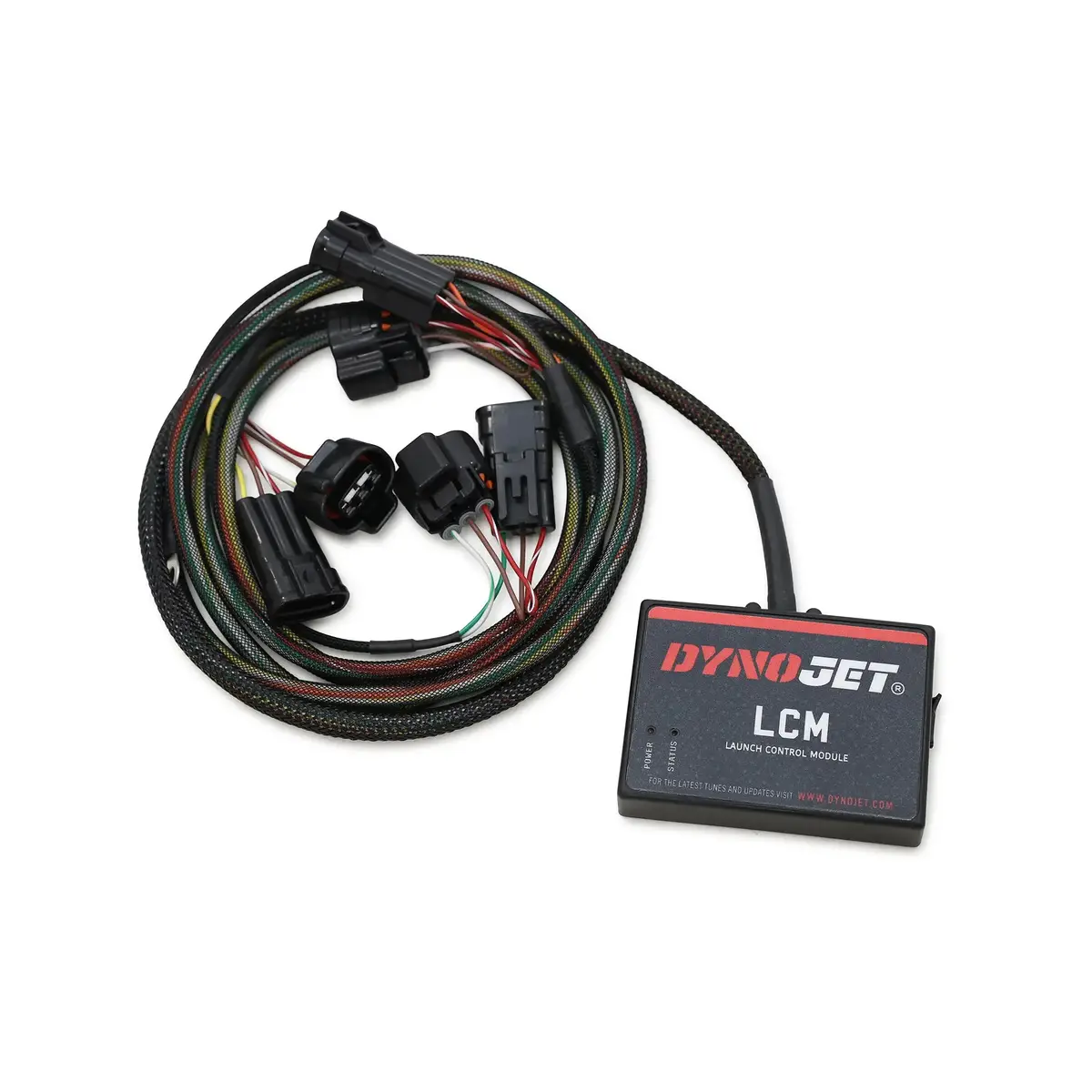 Launch Control Module Kit 2017-2022 Can-Am X3 (No Switch) By Dynojet 1