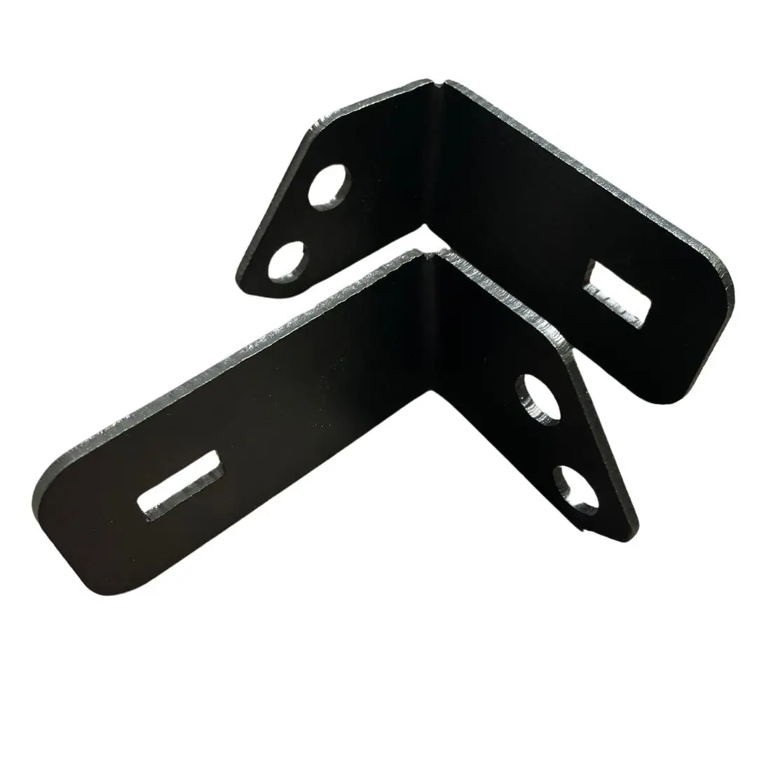 Polaris Rzr Turbo R / Pro R A-Pillar Bracket 1