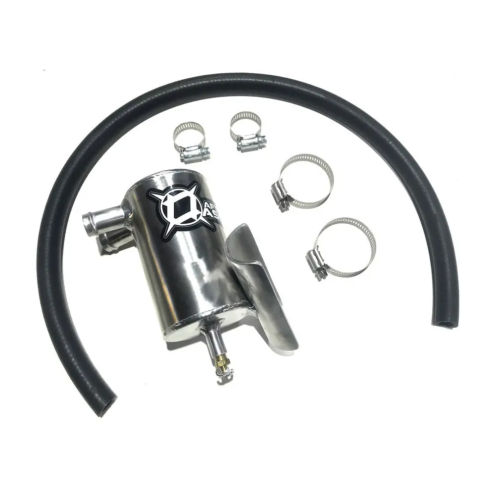 Can Am X3 Oil Catch Can By Aftermarket Assassins 1