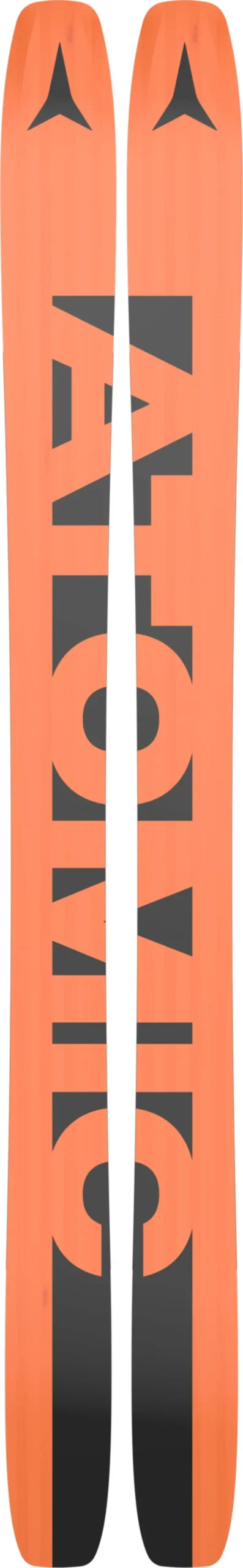 Backland 109 Ski 2
