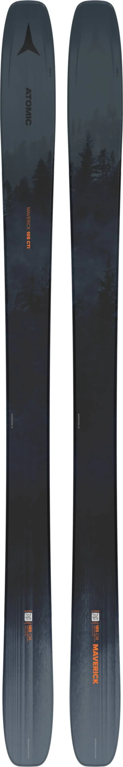 Maverick 105 Cti 1
