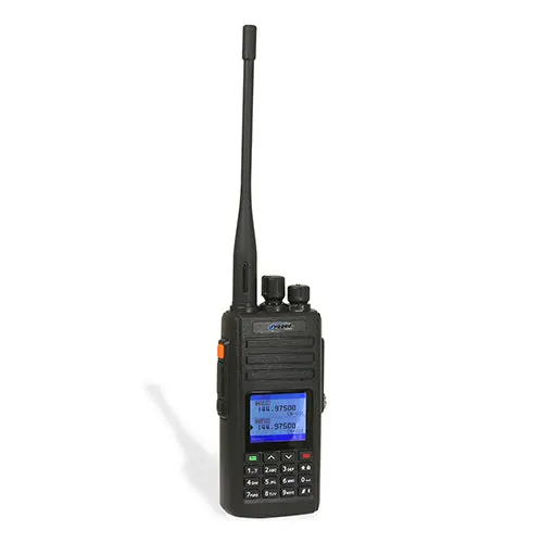 Abh7 7-Watt Waterproof Amateur Handheld Radio By Rugged Radios 1