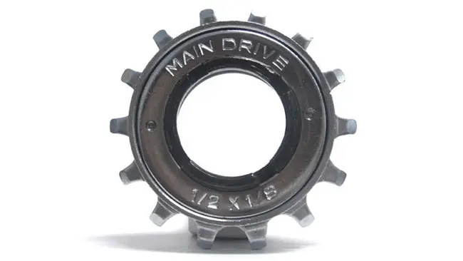 Acs Maindrive Freewheel 1
