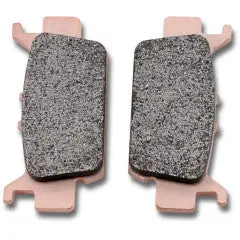 Ebc Sxr Race Formula Brake Pads - Rear Left - Honda - Pioneer - Talon 1