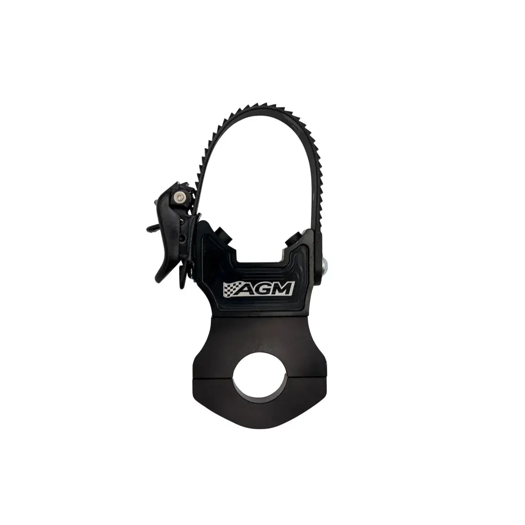 Quick Clamp - Chassis Tube Mount 2