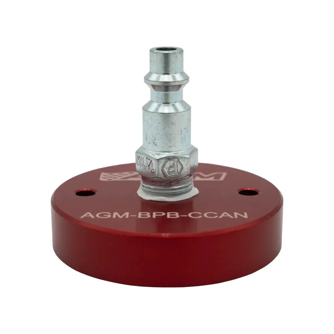 Brake Reservoir Adapter - Can-Am / Ducati - Brembo Brakes 2