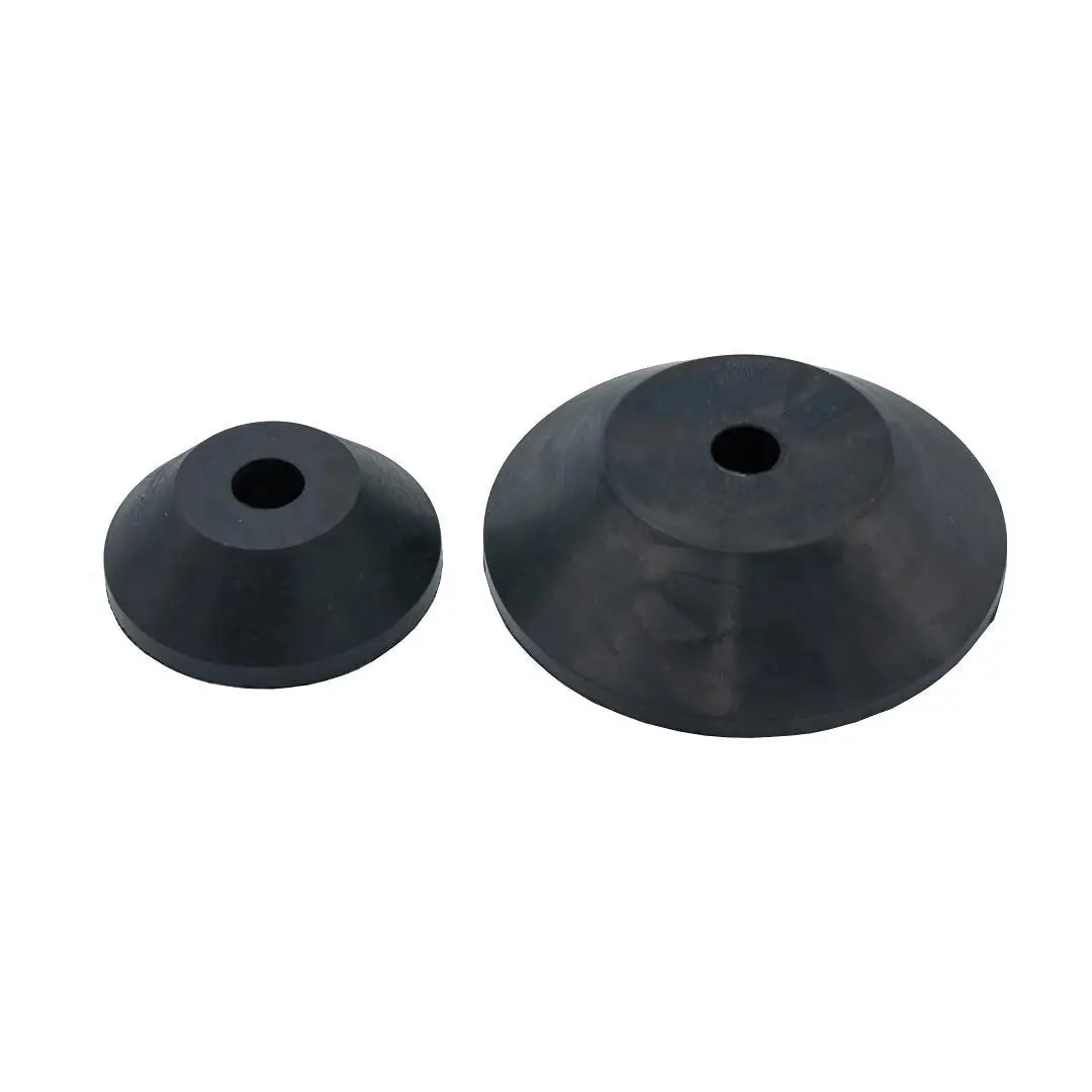 Agm Brake Reservoir Adapter - Universal Round 2