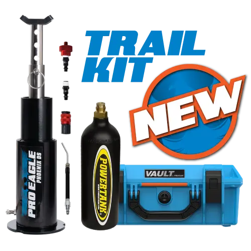 Phoenix Ds Trail Kit 1