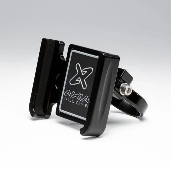 Adjustable Smart Phone Mount – Tubing Mount By Axia Alloys 1