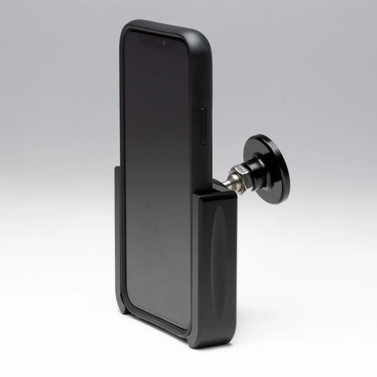 Adjustable Phone Mount – 3M Adhesive Mount By Axia Alloys 1