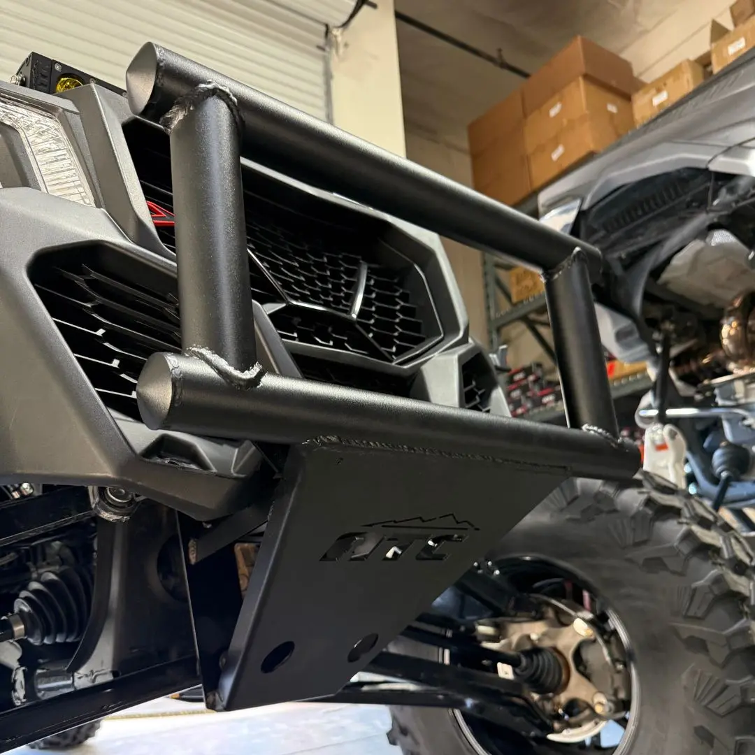 Atc Race Bumper For Can-Am X3 2