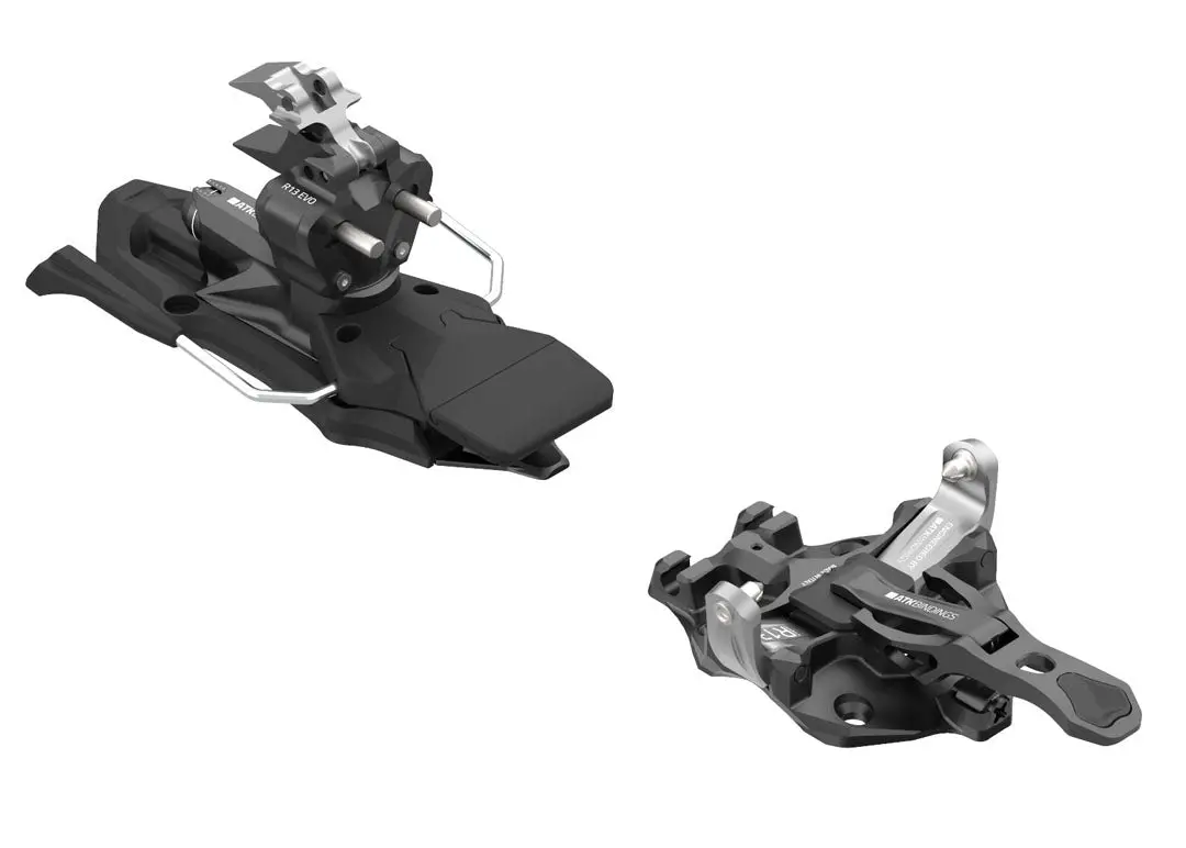 Atk Raider 13 Evo Binding 2