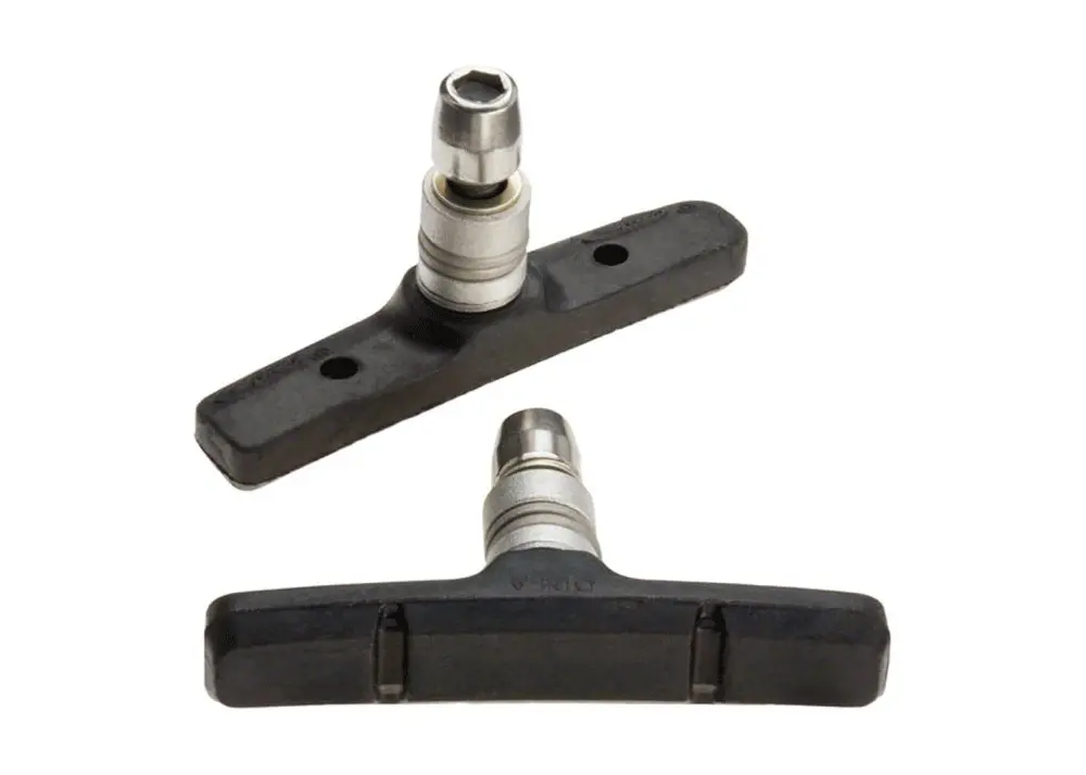 20R Symmetrical Brake Pads 1