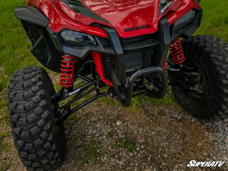 Honda Talon 1000R High Clearance A Arms By Superatv 2