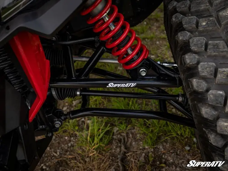 Honda Talon 1000R High Clearance A Arms By Superatv 3