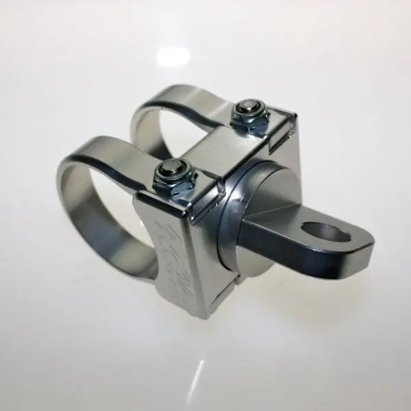 Adjustable Angle Flag / Whip Mount 1