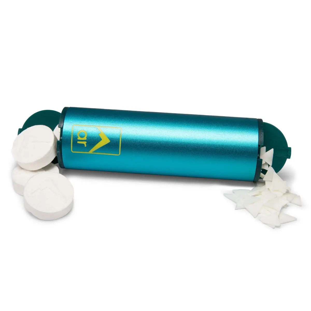 Adventure Ready Clean Capsule 1