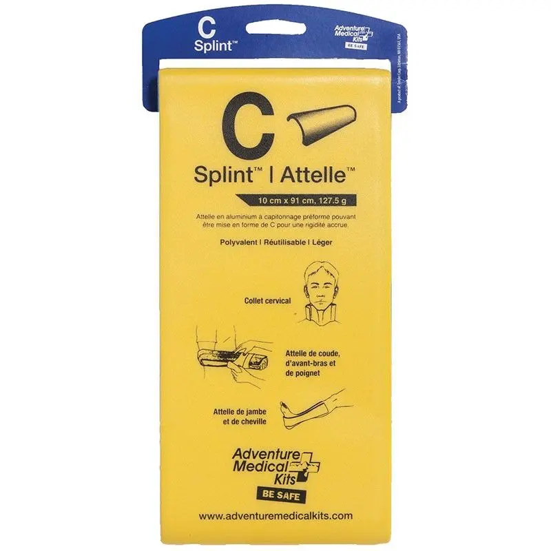 Adventure Medical Kits C-Splint 1