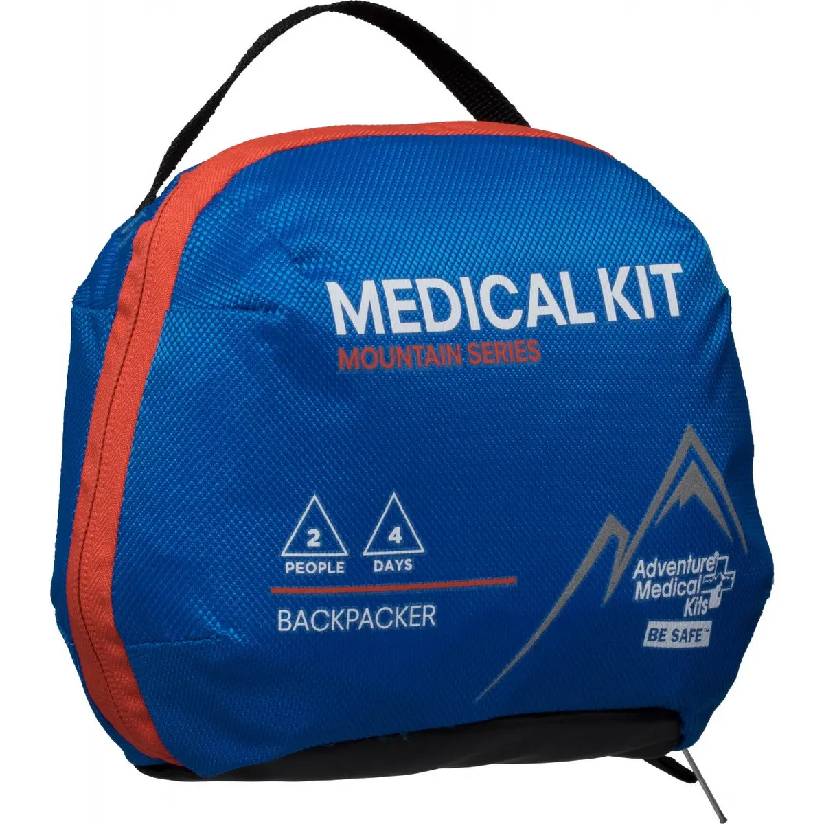 Adventure Medical Kits Mountain Series Backpacker 1