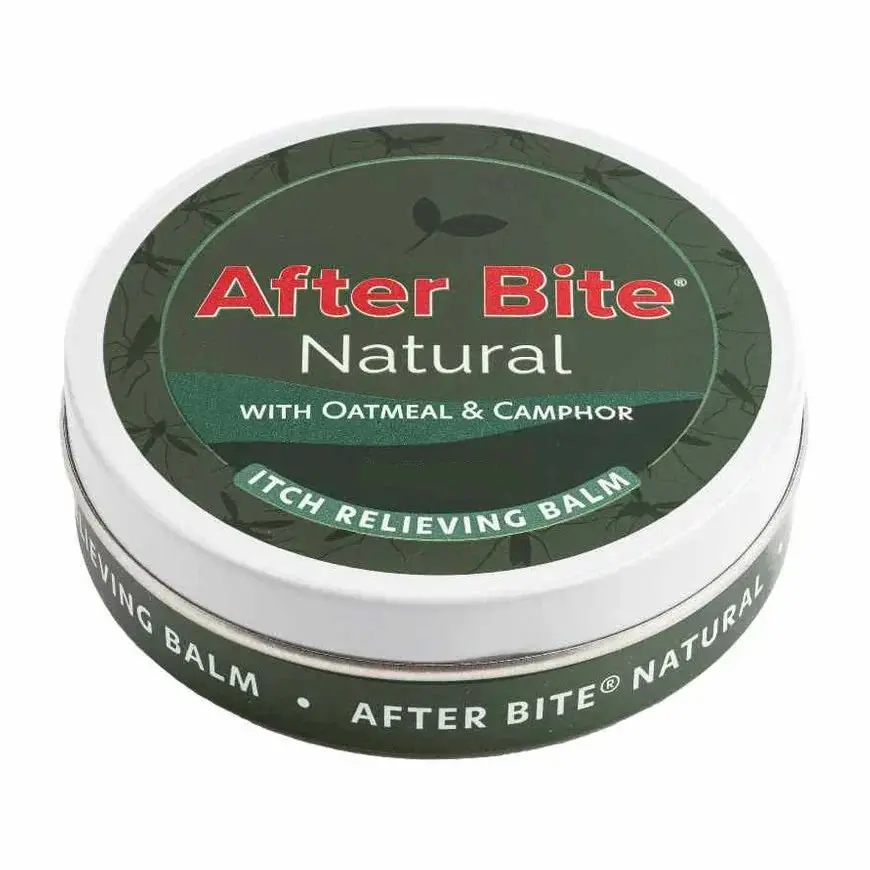After Bite Natural 1