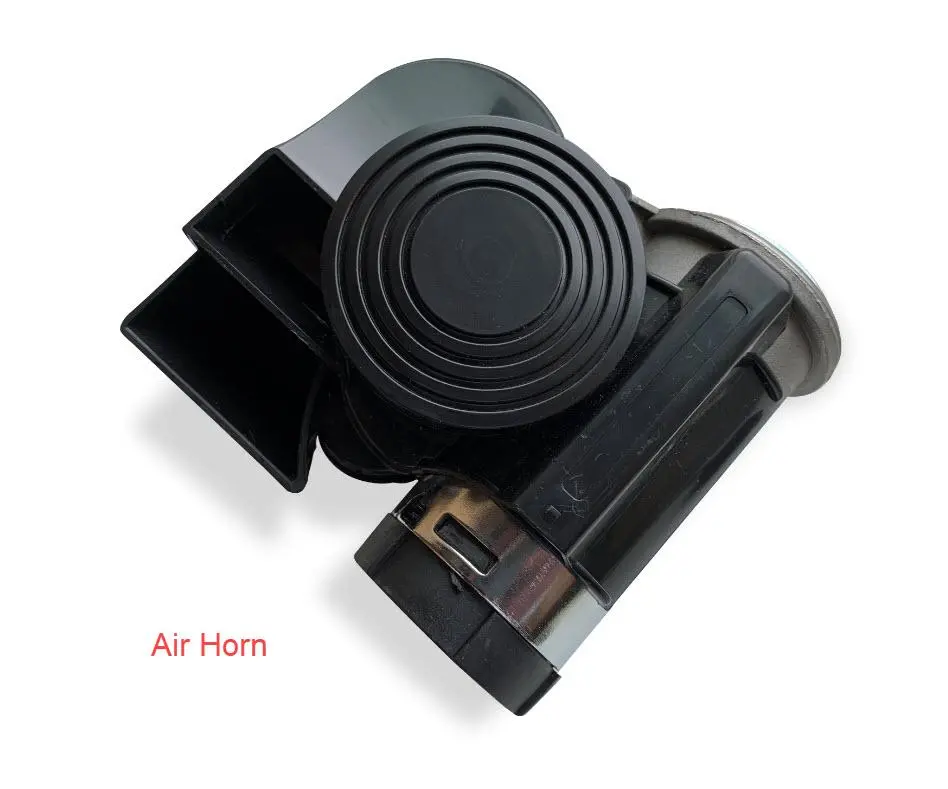 Air Horn Kit For Polaris- Rzr-Ranger-General By Wd Electronics 3