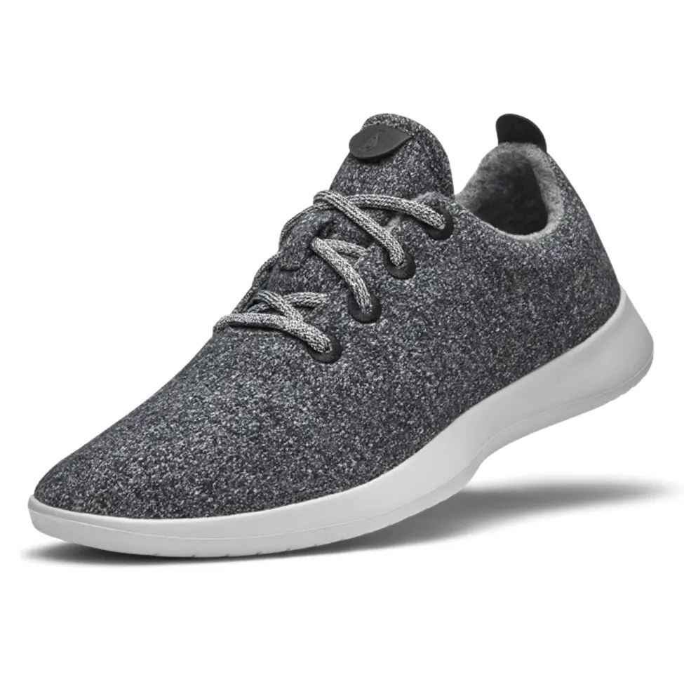 Allbirds Wool Runner - Men's - Final Clearance 2