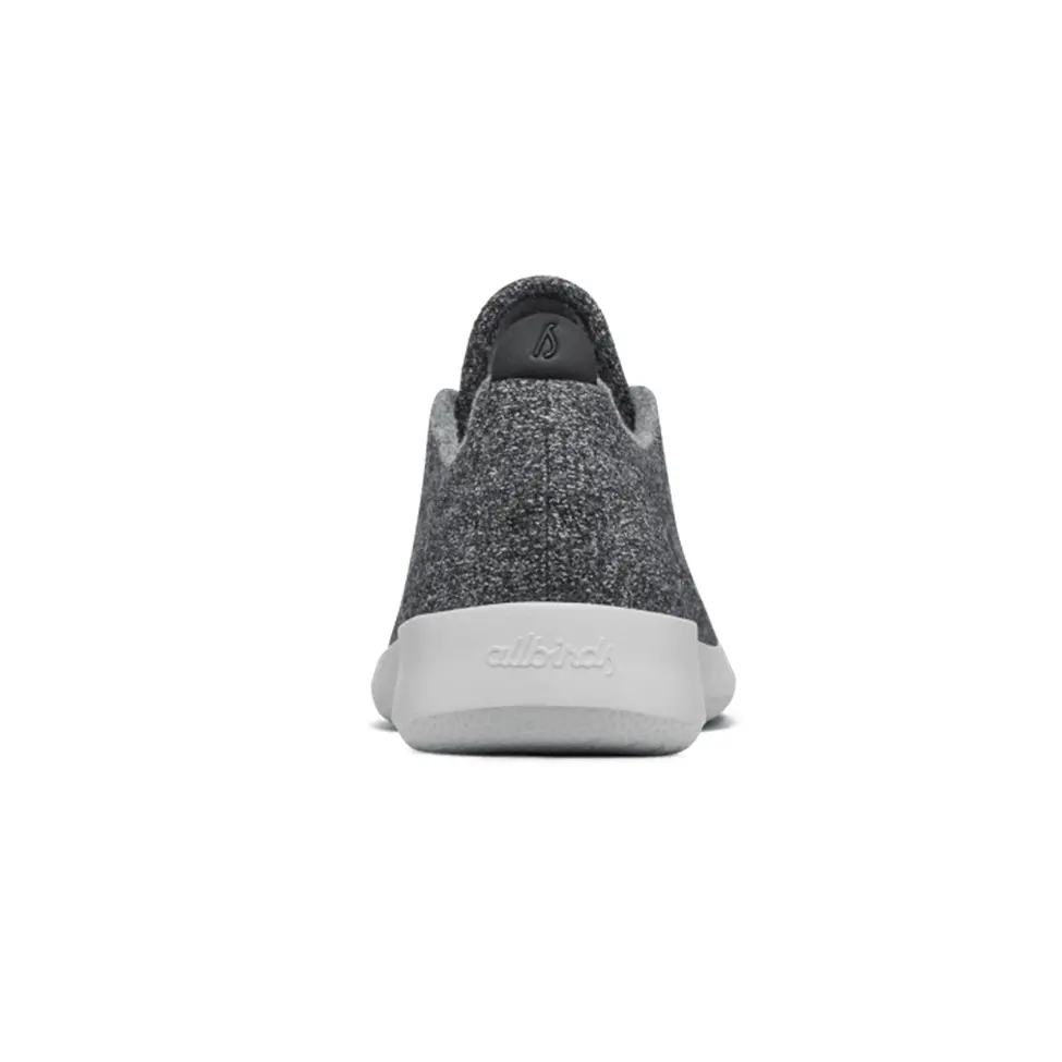 Allbirds Wool Runner - Men's - Final Clearance 3