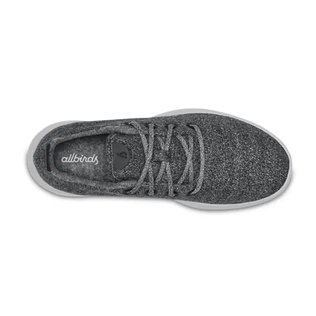 Allbirds Wool Runner - Men's - Final Clearance 4