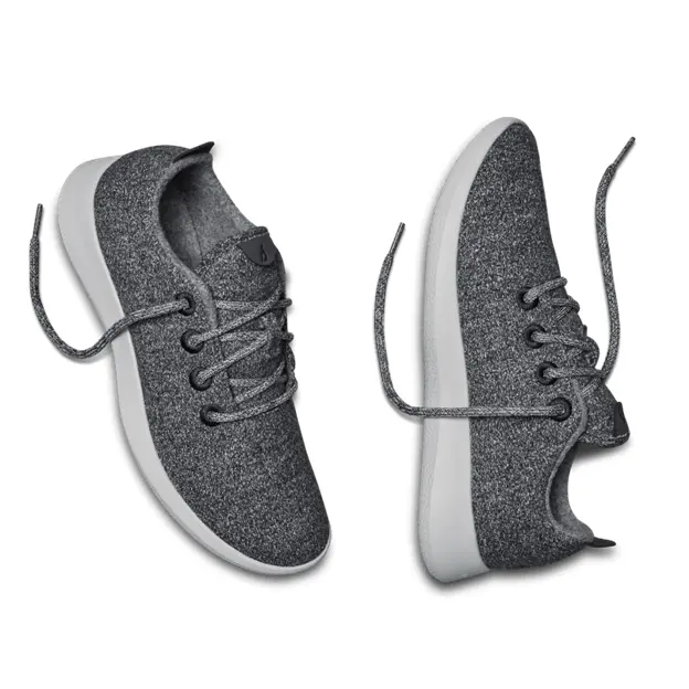 Allbirds Wool Runner - Men's - Final Clearance 6