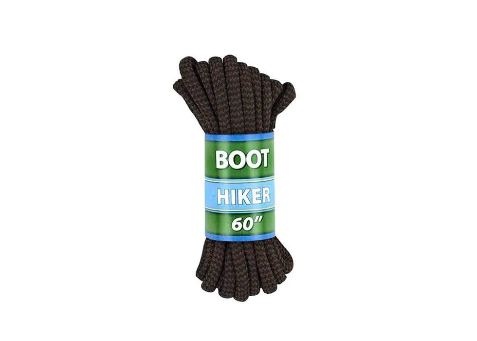 Alpine Boot Laces 2