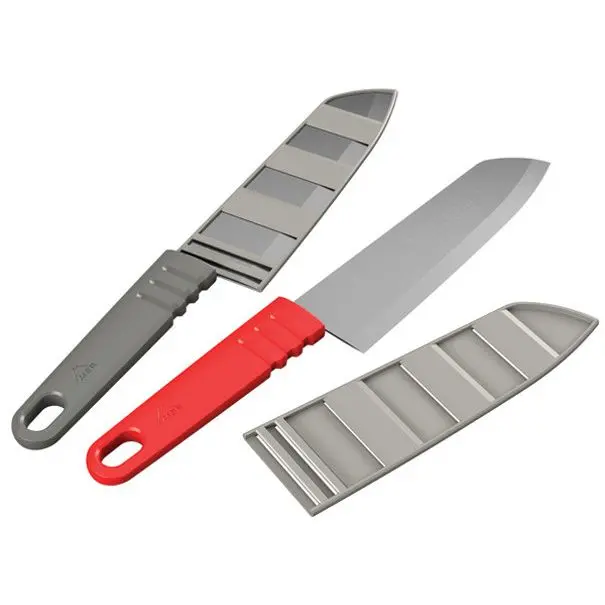 Msr Alpine Chef's Knife 1