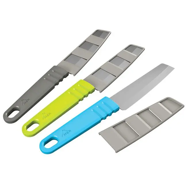 Msr Alpine Kitchen Knife 1