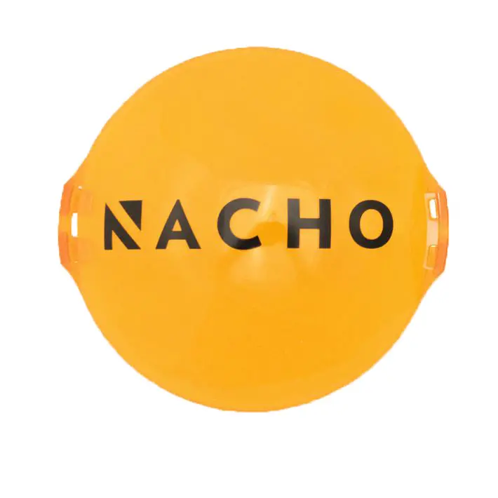 Nacho Lens Covers 10