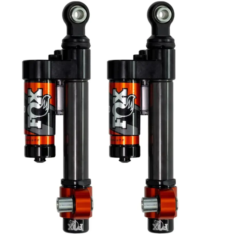 Qse Sway Bar Link Disconnect By Shock Therapy 1