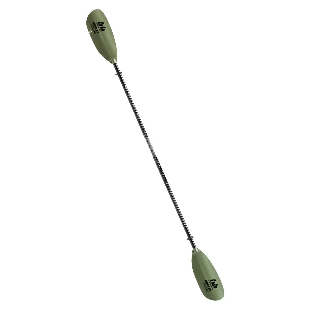 Bending Branches Angler Classic Plus Fiberglass 1