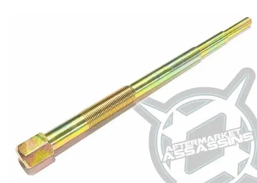 Heavy Duty Polaris Primary Clutch Puller By Aftermarket Assassins 1