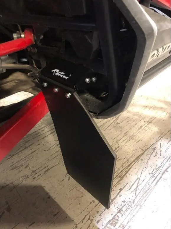 Rock Knocker For Honda Talon 1
