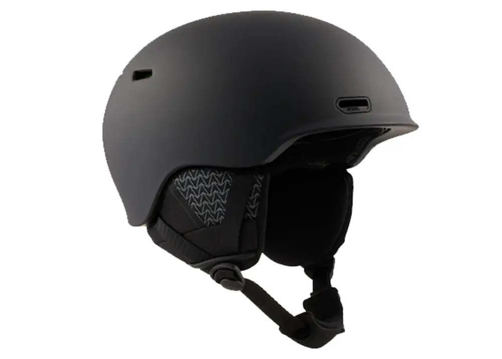 Kid's Oslo Wavecel Helmet 1