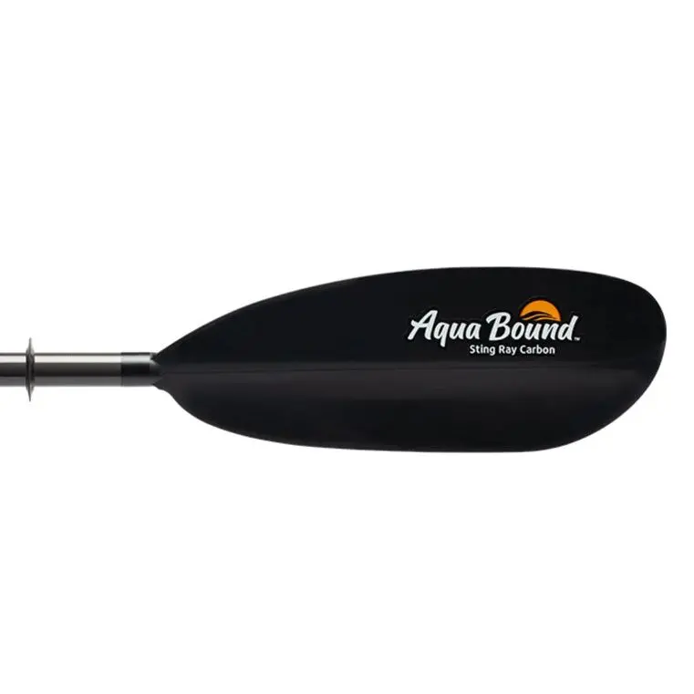 Aquabound Stingray Carbon Versa-Lok 1