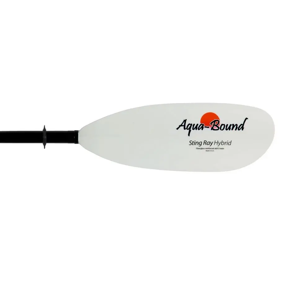 Aquabound Stingray Hybrid Posi-Lok 1