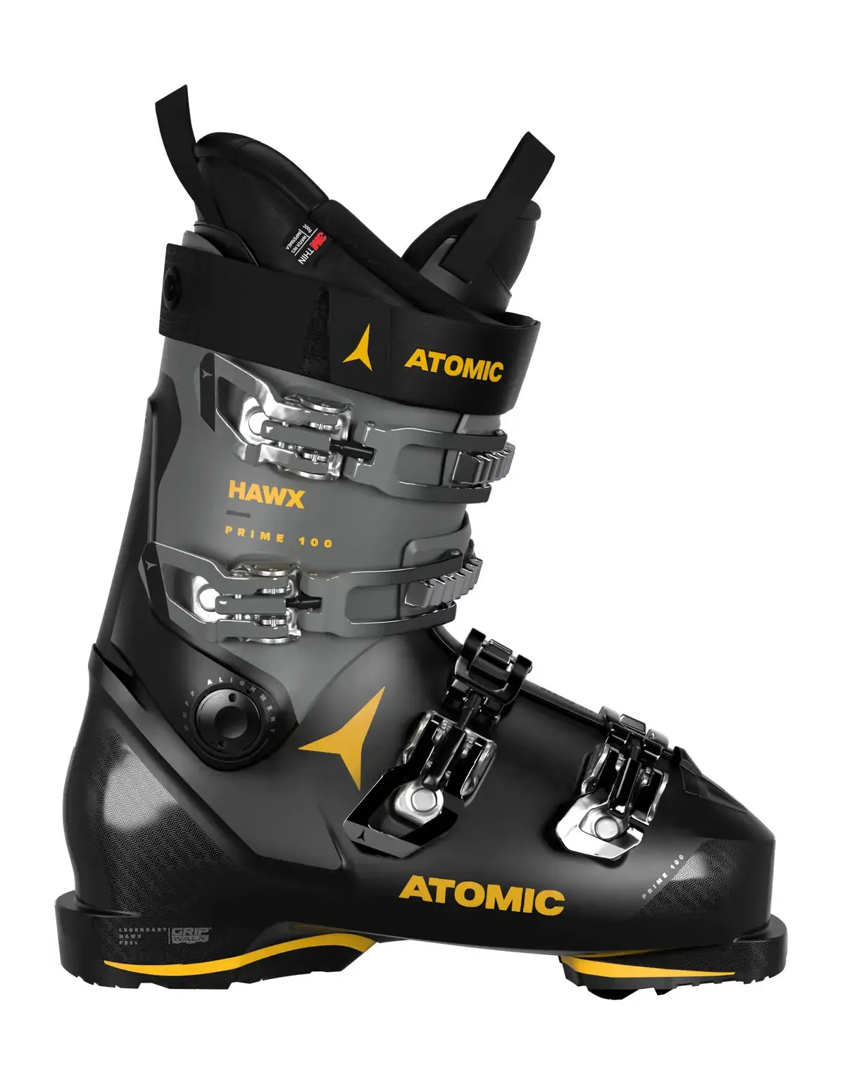 Hawx Prime 100 Gw Ski Boot 1