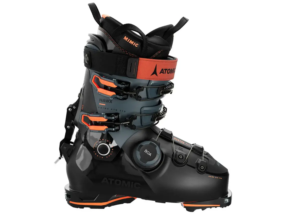 Hawx Prime Xtd 110 Boa 1