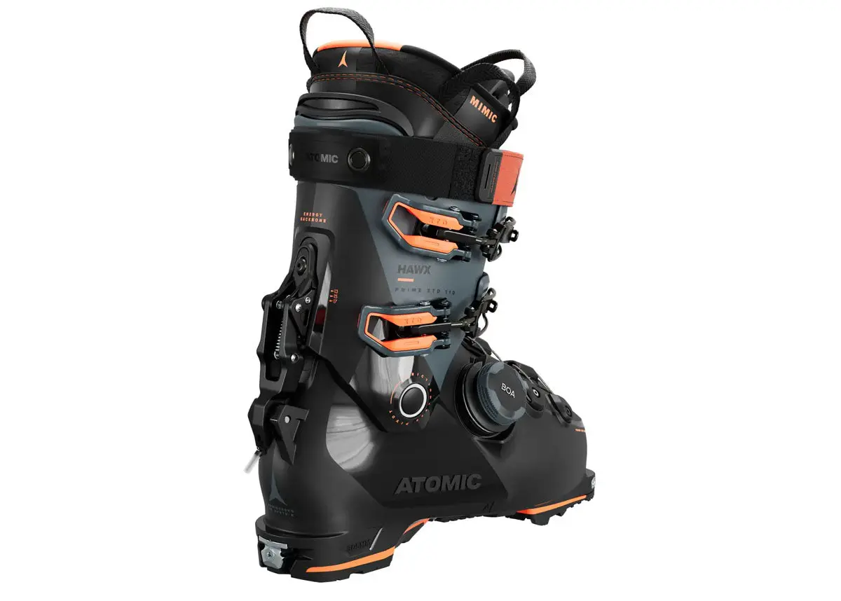 Hawx Prime Xtd 110 Boa 2