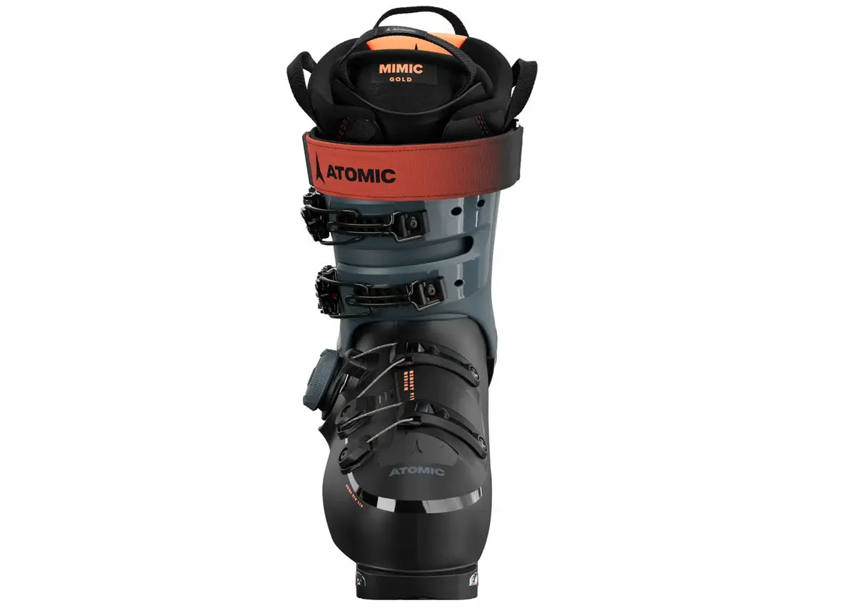 Hawx Prime Xtd 110 Boa 3