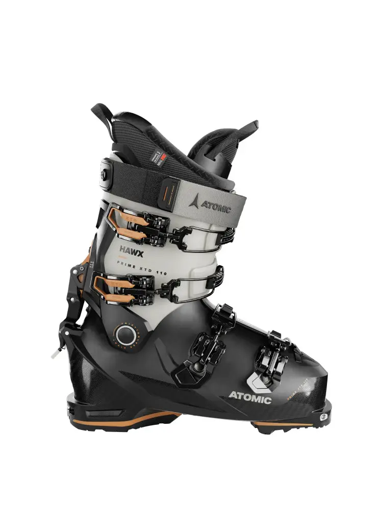 Hawx Prime Xtd 110 Gw Ski Boot 1