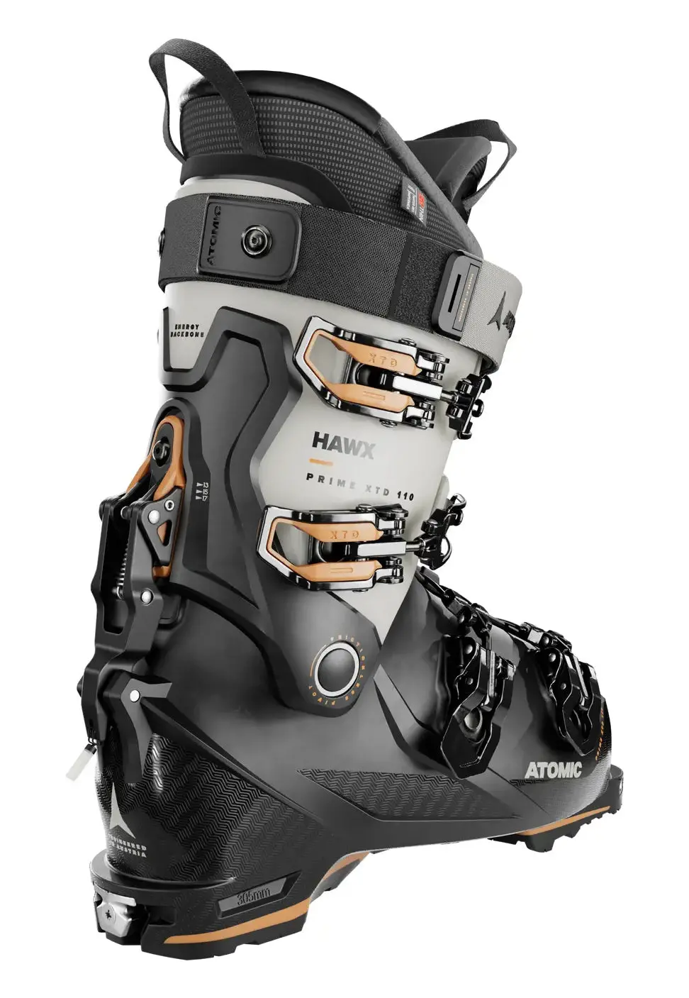 Hawx Prime Xtd 110 Gw Ski Boot 2