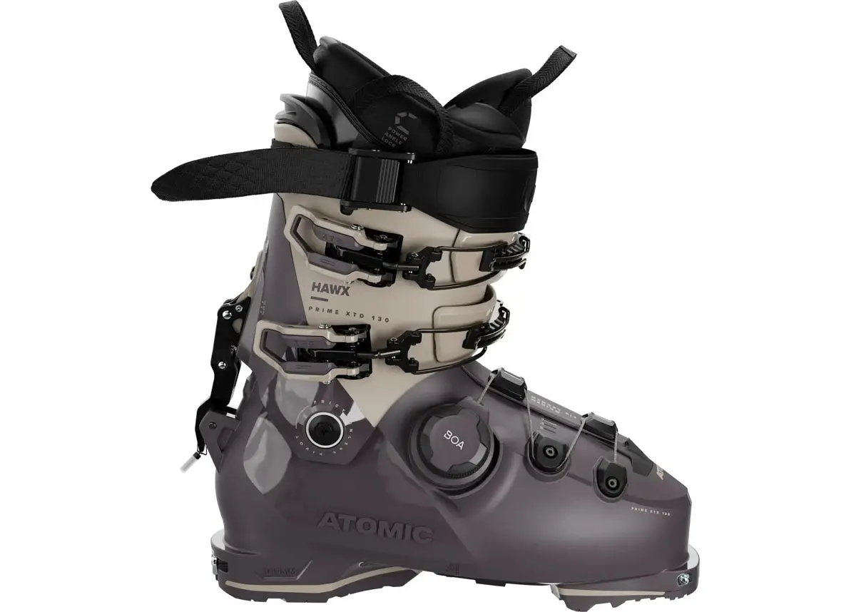 Hawx Prime Xtd 130 Boa Gw 1